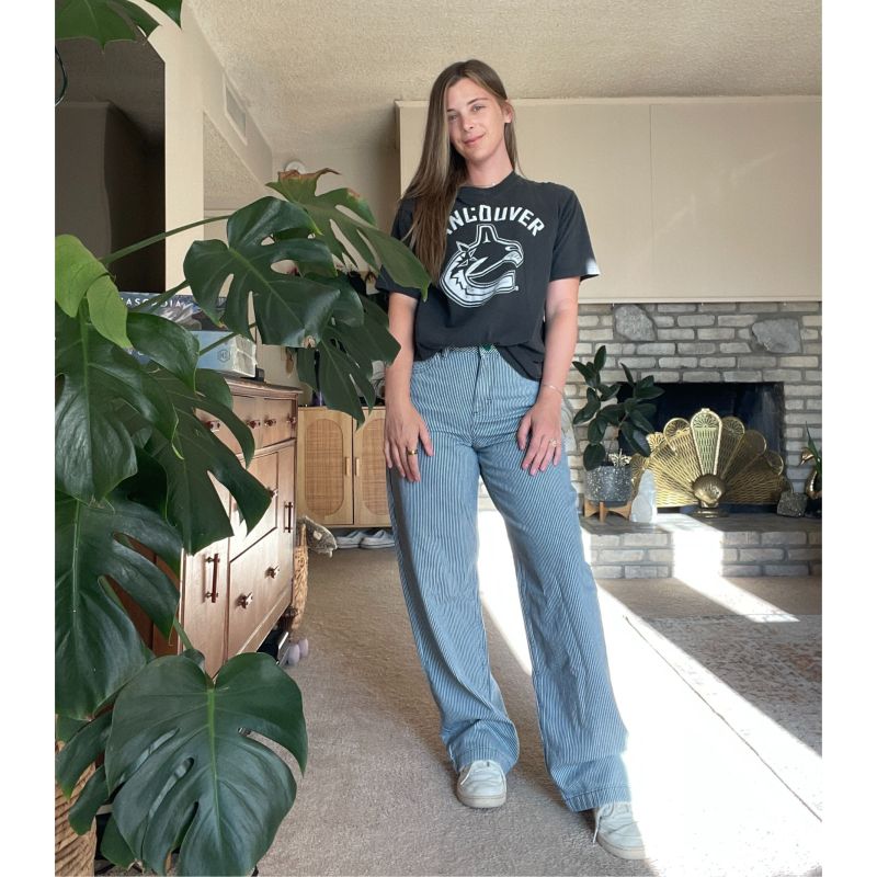 The Lee x Crayola Line Is Meant for Stylish '90s Babies