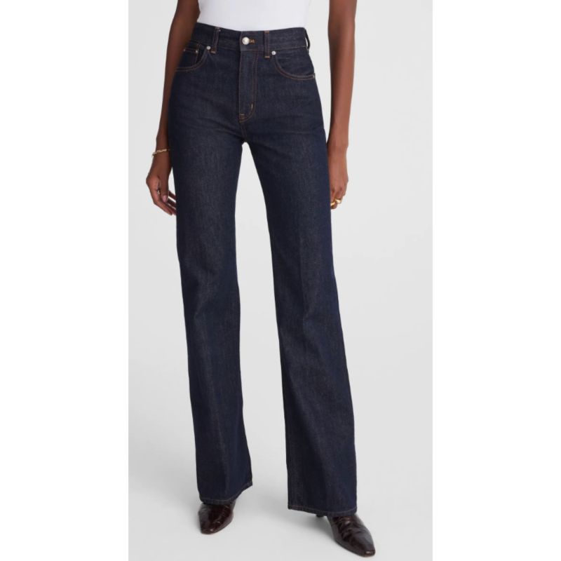 Top 2026 Jeans Trends According to Stylists