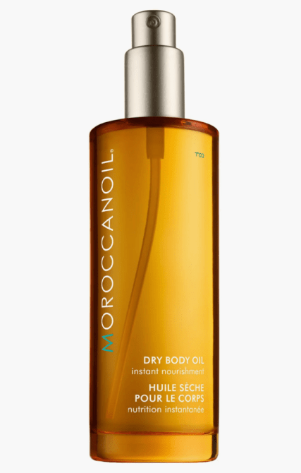 Moroccanoil Dry Body Oil