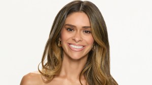 TAYLOR FRANKIE PAUL - The Bachelorette 2025