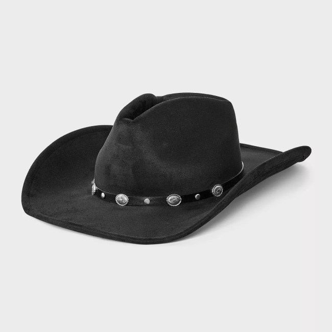 Universal Thread Western Cowboy Hat