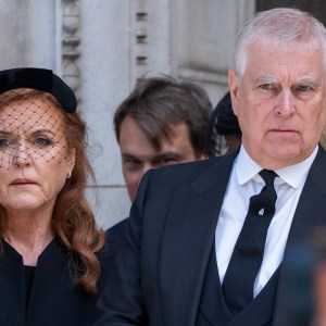 Kent at Westminster Cathedral on September 16, 2025 in London, England. Katharine, Duchess of Kent was married Prince Edward, Duke of Kent, the first cousin of Queen Elizabeth II. She died on September 4 at the age of 92 at Kensington Palace surrounded by her family. Having converted to Catholicism in 1994, her funeral takes place at Westminster Cathedral and is the first Catholic funeral to be held for a member of the royal family in modern British history. Her Royal Highness will be laid to rest at the Royal Burial Ground at Frogmore, Windsor.