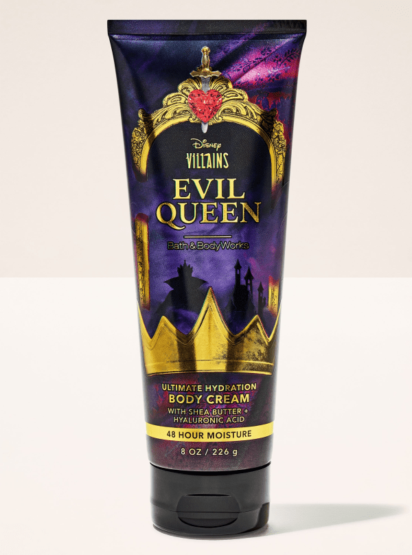 Bath & Body Works' New Disney Villains Collection Is Ready to Shop