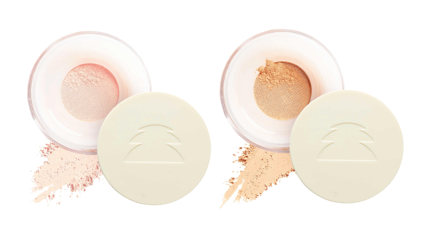 An Honest Review of Caliray's Blurring Setting Powder