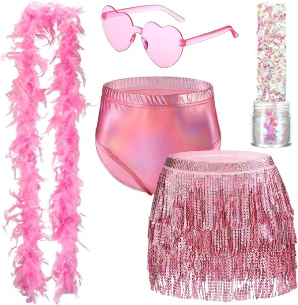 78 Taylor Swift Halloween Costume Ideas From a Hardcore Swiftie