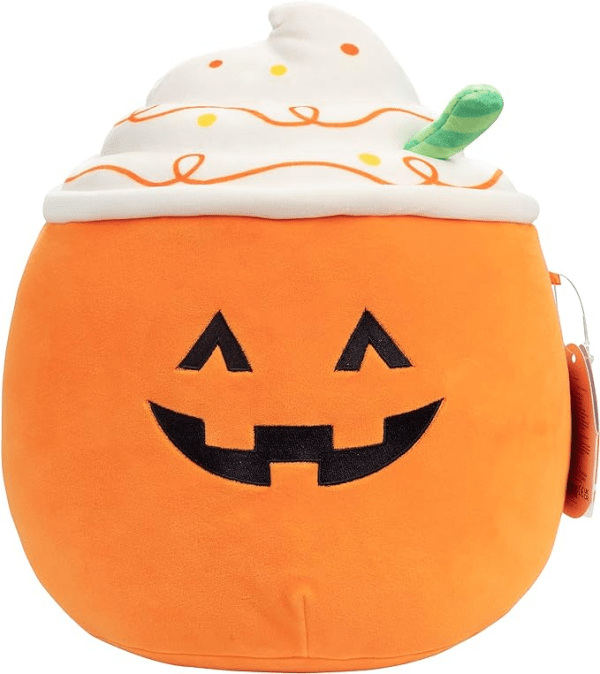 16 Best Halloween Squishmallows to Gift in Fall 2025