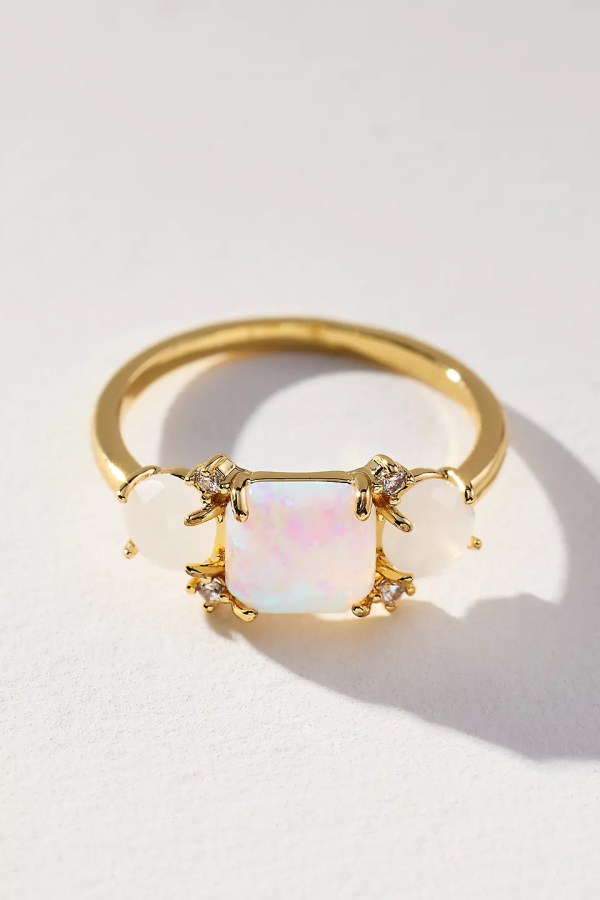 Taylor Swift’s 'Opalite' Sparks a Surge in Opal Jewelry—Shop Online