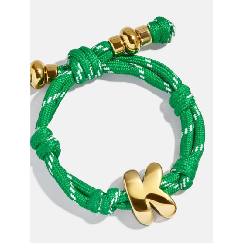 The Best Initial Jewelry for Winter 2026