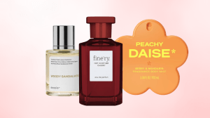 Best fall fragrances at Target