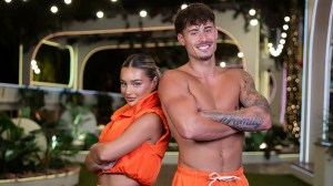 Are Lucinda and Isaiah still together from Love Island Games Season 2?