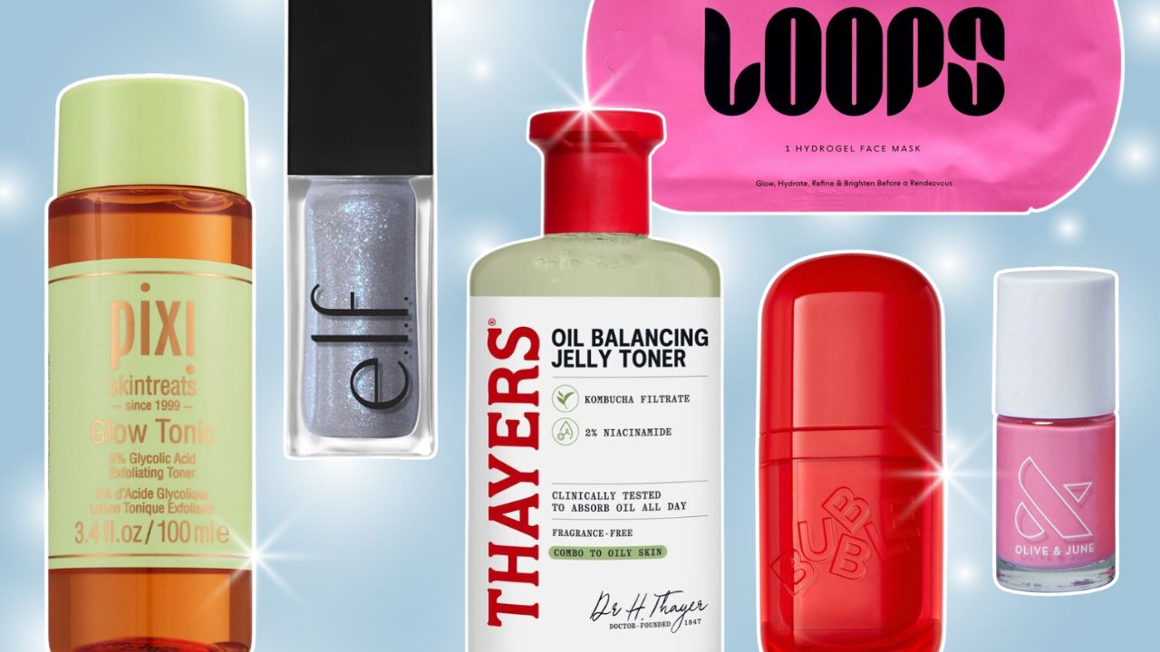 The Best Under $15 Beauty Gifts from CVS