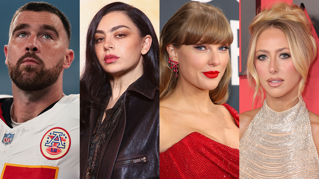 Who Are Taylor Swift's The Life of a Showgirl Songs About?