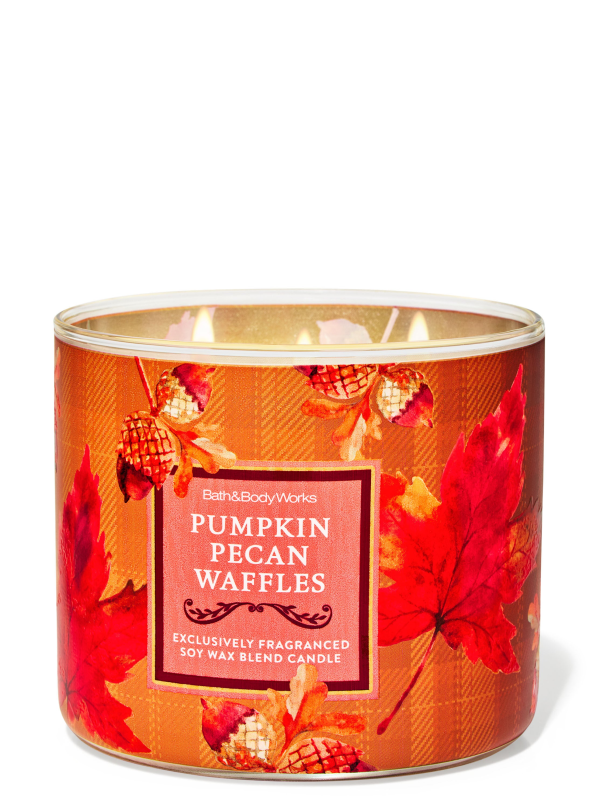 Bath & Body Works Prime Day Sale 2025—$4 Soaps, $13 Candles, & More