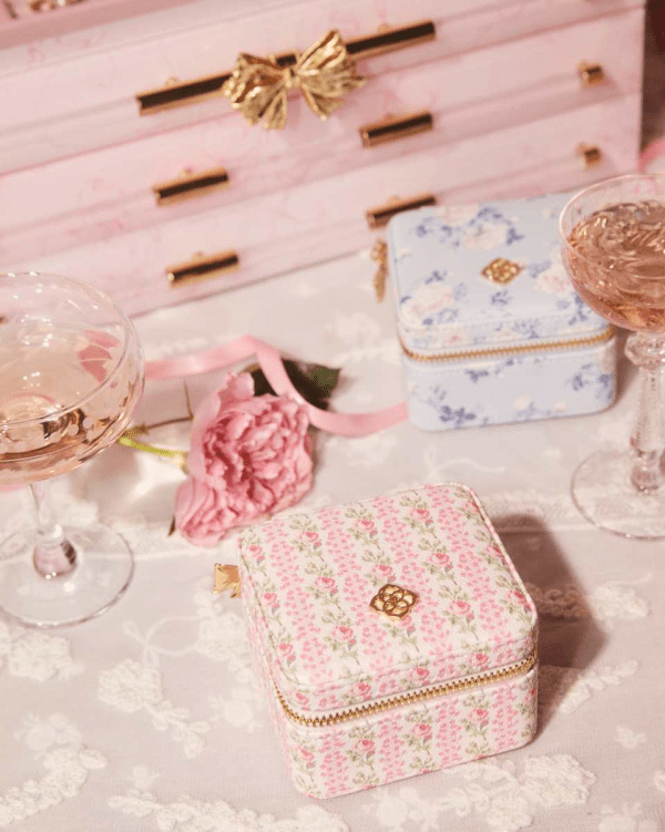 Kendra Scott x LoveShackFancy's New Jewelry Collection Is Here