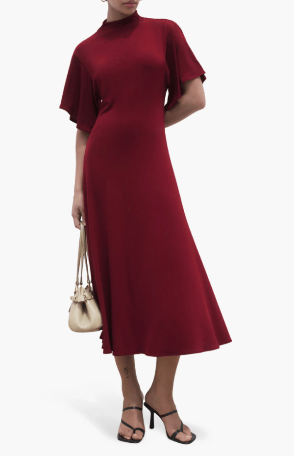 The Best Brands to Shop at Nordstrom for Fall in 2025