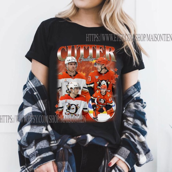 Cutter Gauthier Shirt 