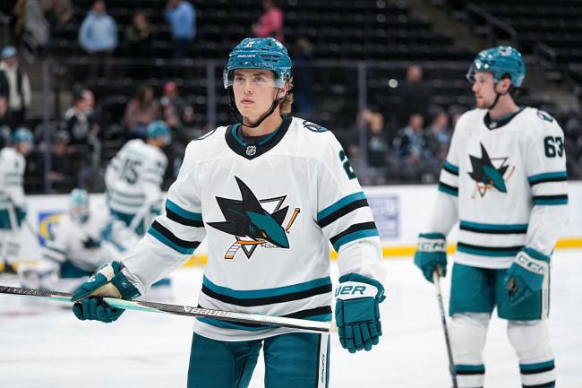 will smith hottest hockey players