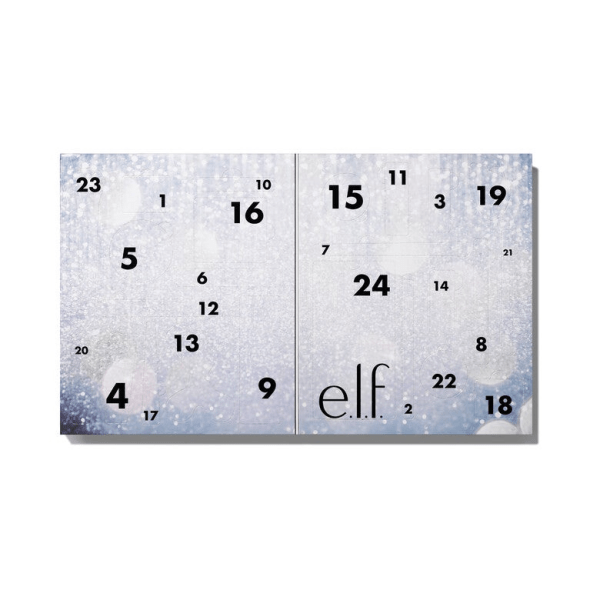 Where to Buy e.l.f. Makeup Advent Calendars in 2025
