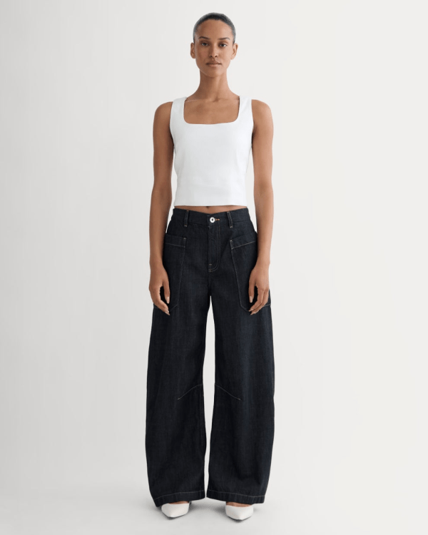 Everlane Black Friday Sale 2025—Shop the Best Deals for Up to 50% Off