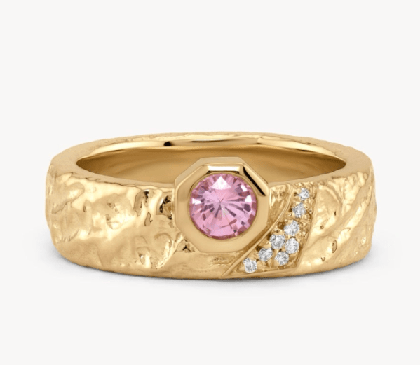 The 2026 Engagement Ring Trends We'll See Everywhere in the New Year