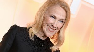 Catherine O'Hara
