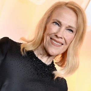 Catherine O'Hara