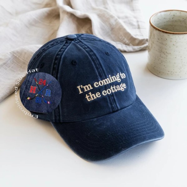 The Best Heated Rivalry Merch to Wear to the Cottage