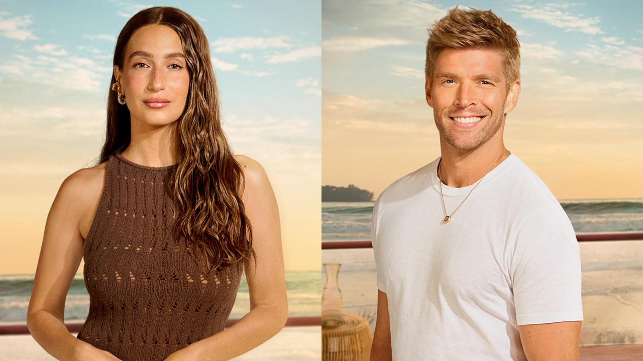 Amanda Batula, Kyle Cooke - Summer House