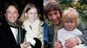 Martin Short's Daughter Katherine Short