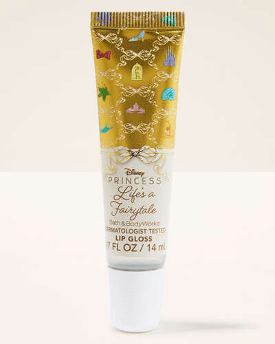 Bath & Body Works Disney Princess Collection 2026—What to Buy & Deals