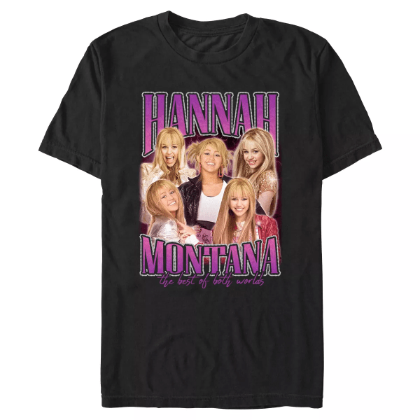 Best Hannah Montana Merch to Buy Online—Shop T-Shirts & Decorations