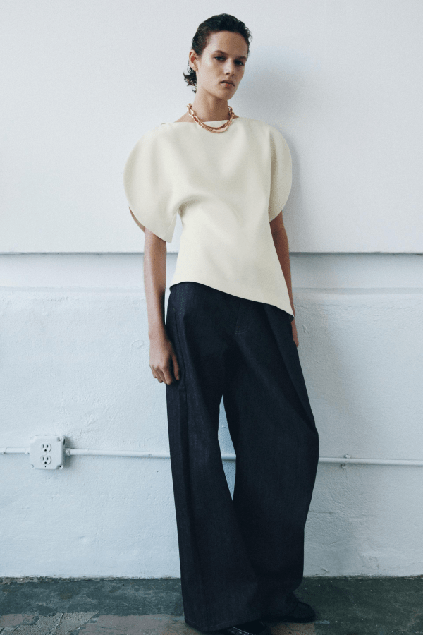 17 Best Zara New Arrivals With Spring 2026 Trends