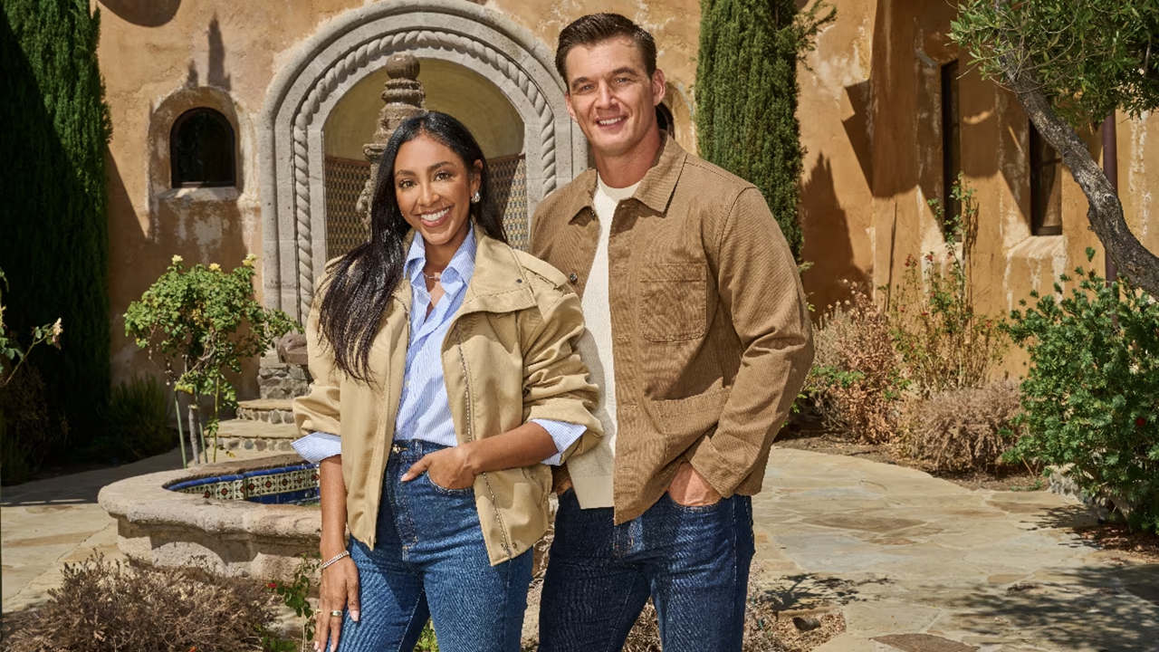 Bachelor Mansion Takeover