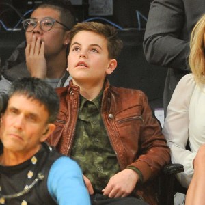 Britney Spears Kids