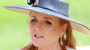 Sarah Ferguson