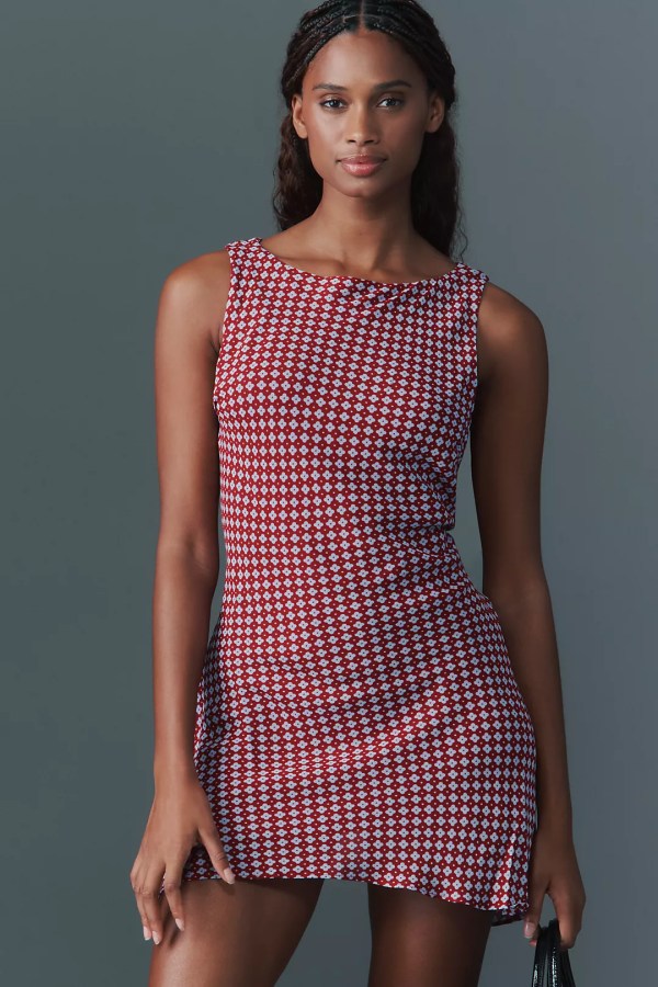 Reformation Is on Sale at Anthropologie for 63% Off