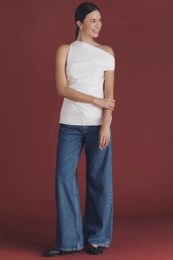 Reformation Is on Sale at Anthropologie for 63% Off