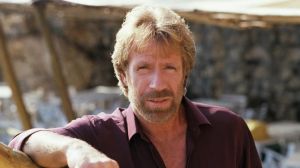 Chuck Norris
