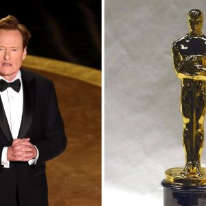 Conan O'Brien