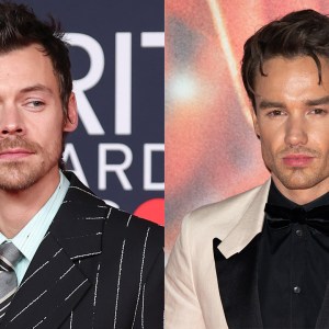 Harry Styles, Liam Payne