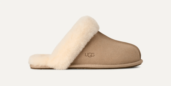 UGG Fluff Yeah Sandals Are Back—2026 Relaunch Details